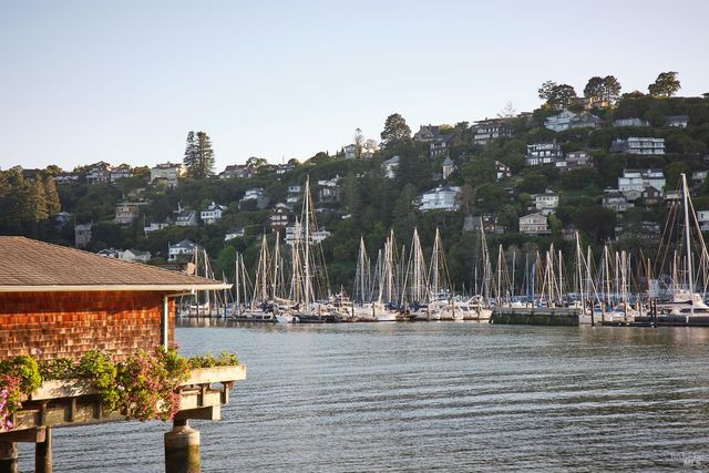 125 Belvedere Ave, Belvedere, CA 94920