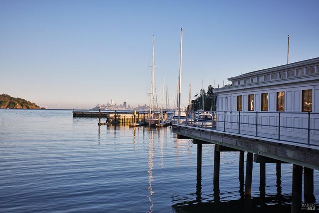 125 Belvedere Ave, Belvedere, CA 94920