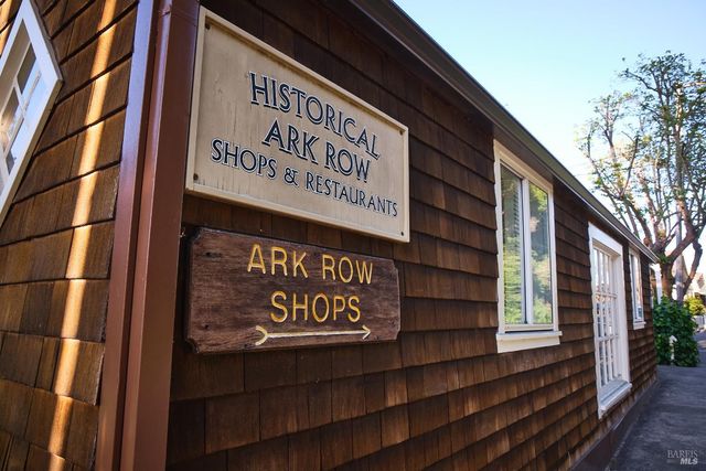 125 Belvedere Ave, Belvedere, CA 94920