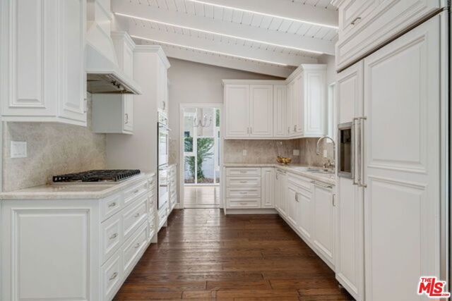 1175 Las Pulgas Place, Pacific Palisades (los Angeles), CA 90272