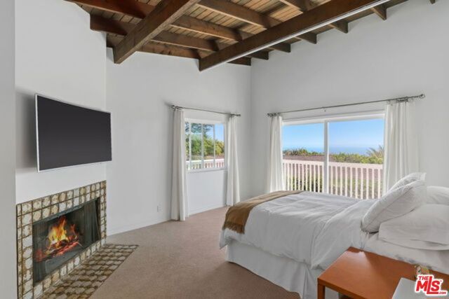 1175 Las Pulgas Place, Pacific Palisades (los Angeles), CA 90272