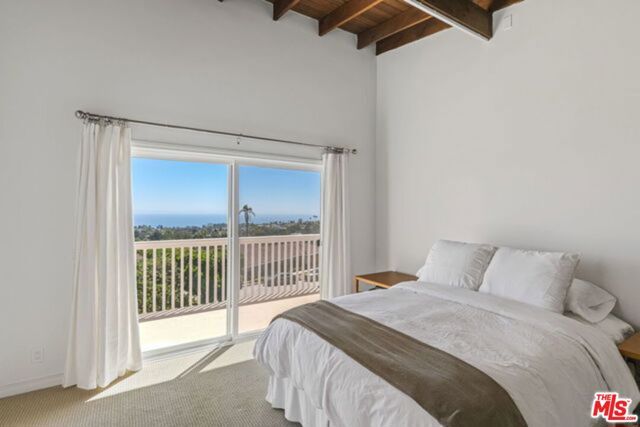 1175 Las Pulgas Place, Pacific Palisades (los Angeles), CA 90272