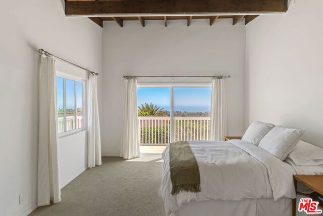 1175 Las Pulgas Place, Pacific Palisades (los Angeles), CA 90272