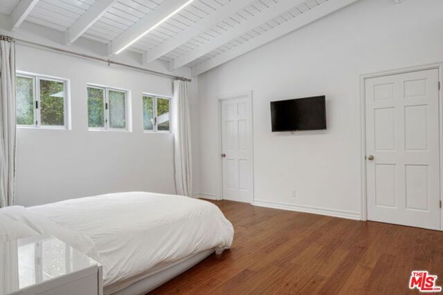 1175 Las Pulgas Place, Pacific Palisades (los Angeles), CA 90272
