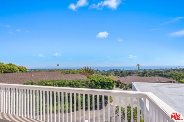 1175 Las Pulgas Place, Pacific Palisades (los Angeles), CA 90272