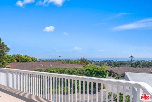 1175 Las Pulgas Place, Pacific Palisades (los Angeles), CA 90272
