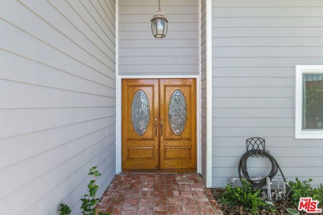 1175 Las Pulgas Place, Pacific Palisades (los Angeles), CA 90272