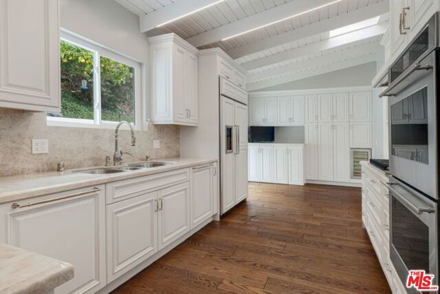 1175 Las Pulgas Place, Pacific Palisades (los Angeles), CA 90272