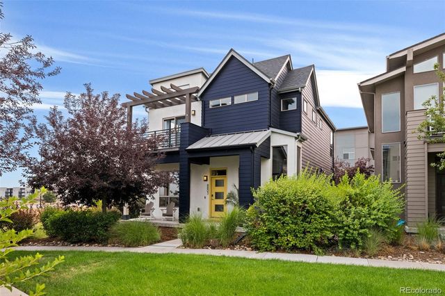 8803 E 55th Avenue, Denver, CO 80238