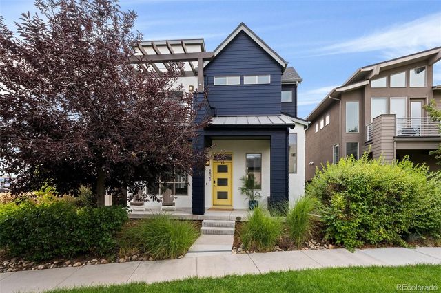 8803 E 55th Avenue, Denver, CO 80238