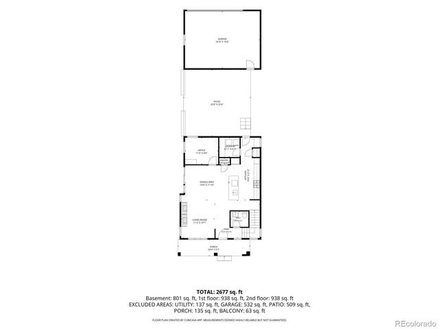 8803 E 55th Avenue, Denver, CO 80238