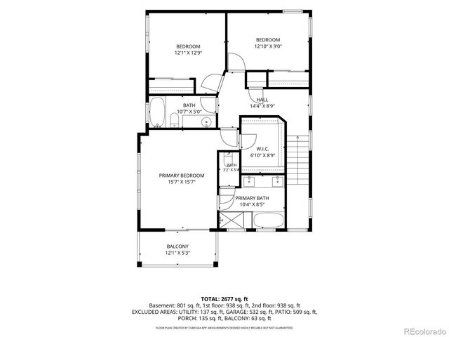 8803 E 55th Avenue, Denver, CO 80238
