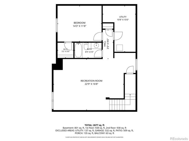 8803 E 55th Avenue, Denver, CO 80238
