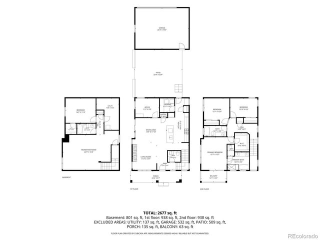 8803 E 55th Avenue, Denver, CO 80238