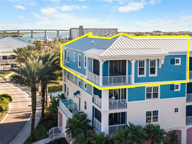 1 RIVERWALK DRIVE 401, New Smyrna Beach, FL 32169