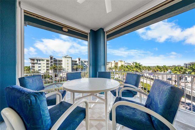 1 RIVERWALK DRIVE 401, New Smyrna Beach, FL 32169