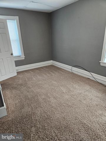 551 LINCOLN AVE, Pottstown, PA 19464
