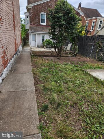 551 LINCOLN AVE, Pottstown, PA 19464