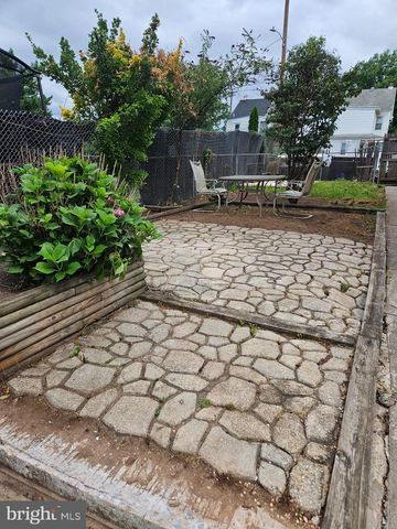 551 LINCOLN AVE, Pottstown, PA 19464