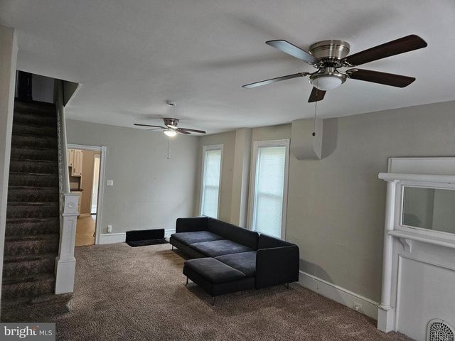 551 LINCOLN AVE, Pottstown, PA 19464