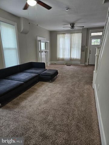 551 LINCOLN AVE, Pottstown, PA 19464