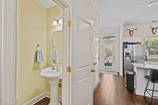 4938 Exton Park Loop, Castle Hayne, NC 28429