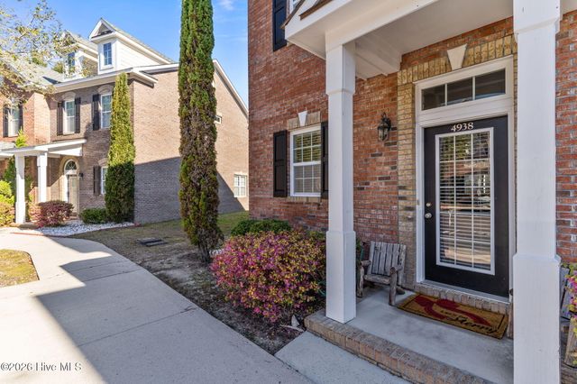 4938 Exton Park Loop, Castle Hayne, NC 28429