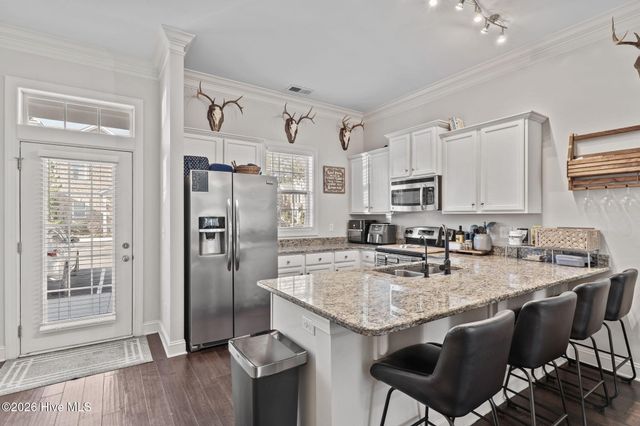 4938 Exton Park Loop, Castle Hayne, NC 28429