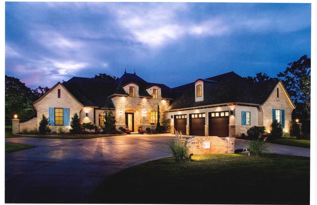 Lot 1-A Brace Dr., Pawleys Island, SC 29585 — exterior