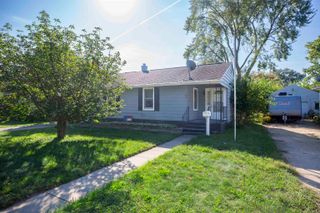 131 Bastogne Avenue, Mishawaka, IN 46545