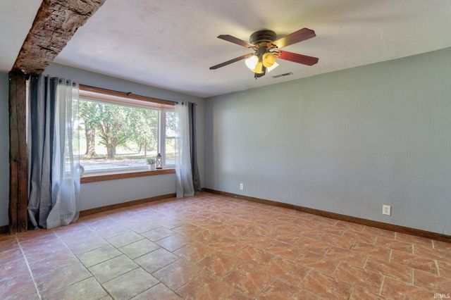 9301 Damm Road, Wadesville, IN 47638