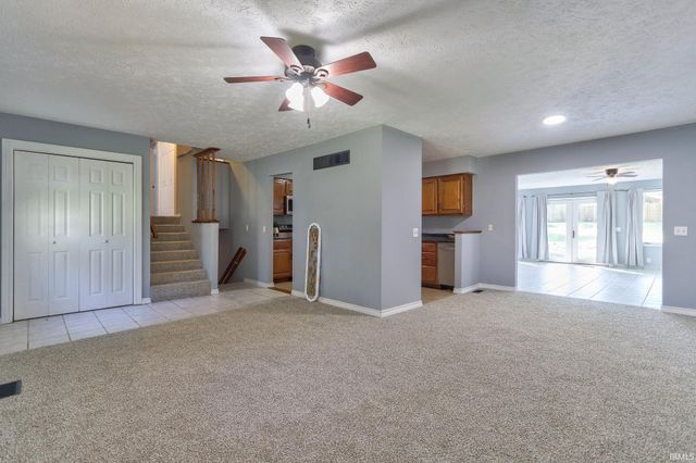 9301 Damm Road, Wadesville, IN 47638