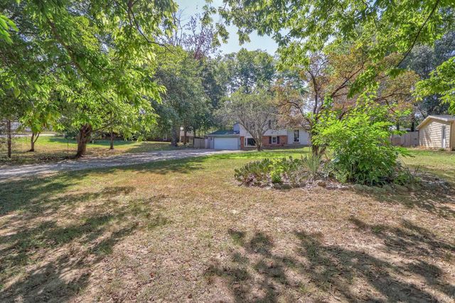 9301 Damm Road, Wadesville, IN 47638