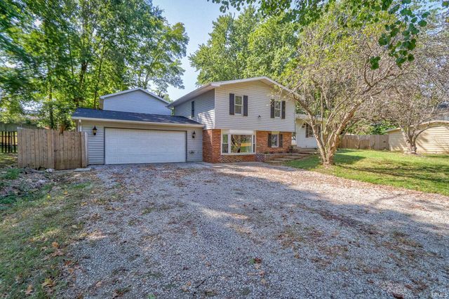 9301 Damm Road, Wadesville, IN 47638