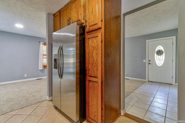 9301 Damm Road, Wadesville, IN 47638