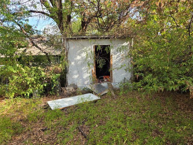1517 Alston Avenue, Fort Worth, TX 76104