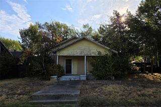 1517 Alston Avenue, Fort Worth, TX 76104