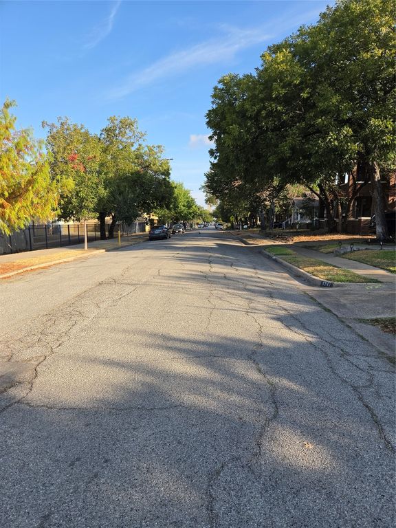1517 Alston Avenue, Fort Worth, TX 76104 — photo 2