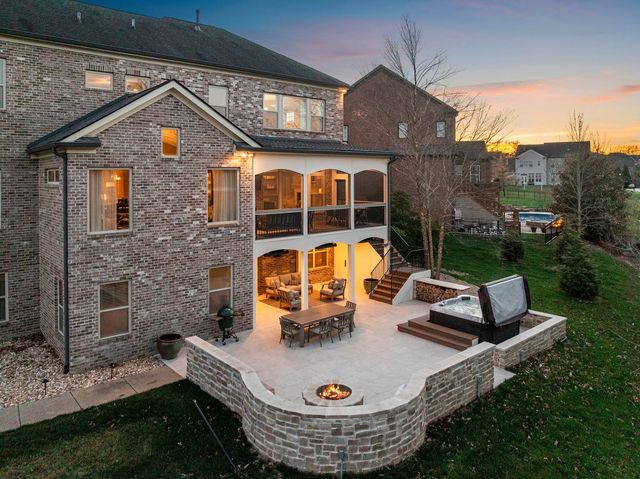 1846 Longmoore Ln, Brentwood, TN 37027