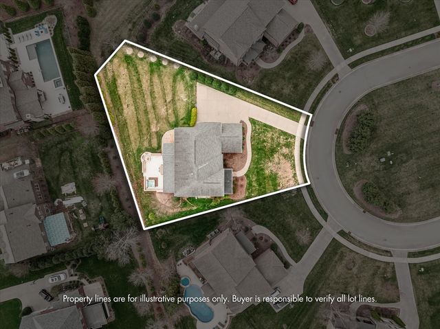 1846 Longmoore Ln, Brentwood, TN 37027