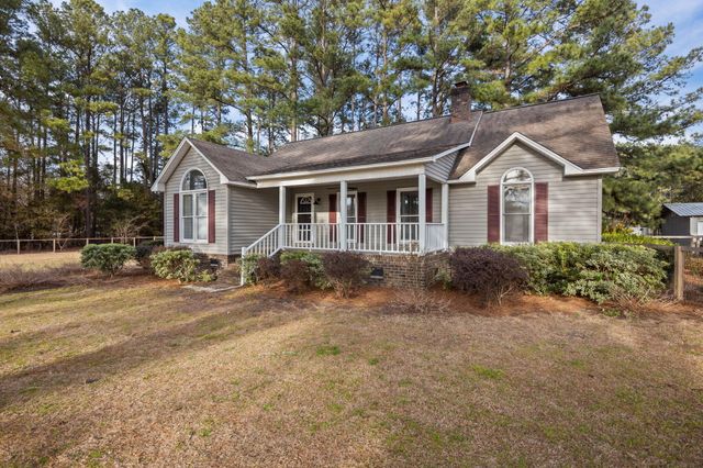 477 Grooms Road, Cross, SC 29436