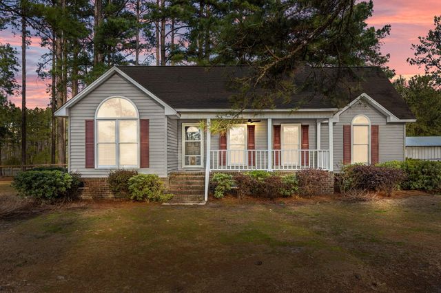 477 Grooms Road, Cross, SC 29436