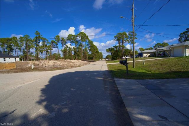 2901 Hightower AVE S, Lehigh Acres, FL 33973