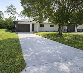 2901 Hightower AVE S, Lehigh Acres, FL 33973