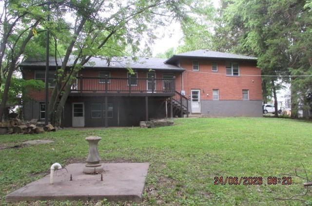 6878 Sni- A- Bar Road, Kansas City, MO 64129