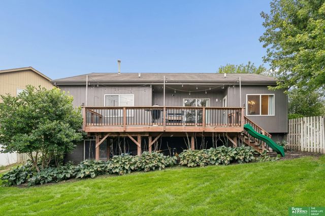 11655 Willow Park Drive, Gretna, NE 68028