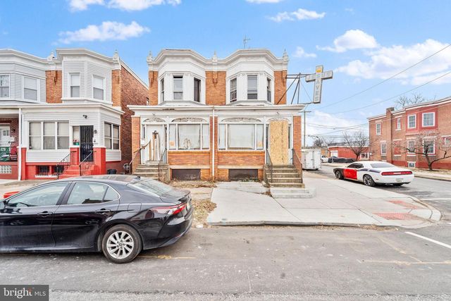 1401--1403 PRINCESS AVE, Camden, NJ 08103