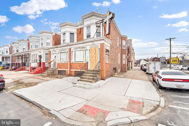 1401--1403 PRINCESS AVE, Camden, NJ 08103