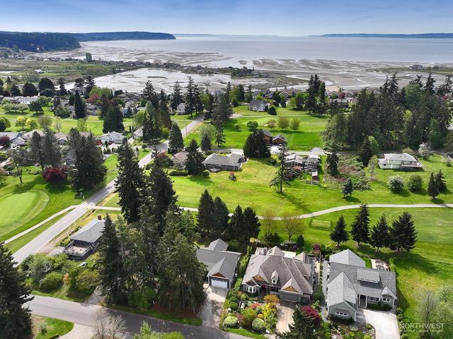 5743 Capt Vancouver Drive, Langley, WA 98260