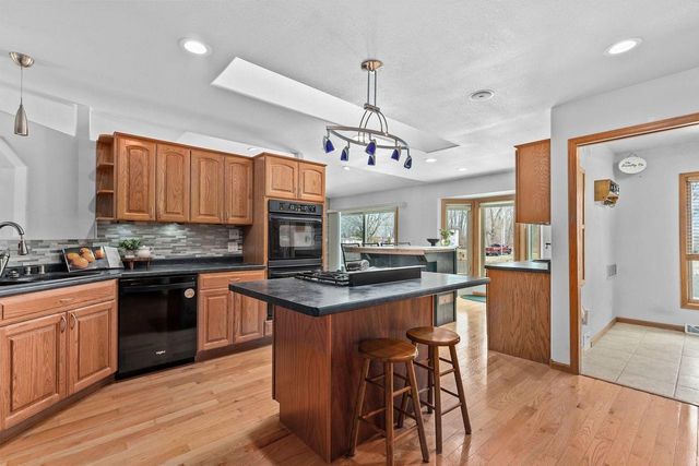 6454 SUNSHINE HARBOUR DRIVE, Winneconne, WI 54986